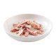 Schesir Tuna With Dorada вологий корм для котів з тунцем та дорадою, 85 гр - фото 3