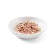 Schesir Tuna With Whitebaits влажный корм для котов с тунцом, анчоусами и рисом, 140 гр - фото 3