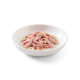 Schesir Tuna Ham вологий корм з тунцем та шинкою для котів, 140 гр - фото 3