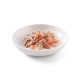 Schesir Tuna With Shrimps вологий корм для котів з тунцем та креветками, 140 гр - фото 2