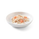 Schesir Chicken Shrimps влажный корм с курицей и креветками для котов, 140 гр - фото 2