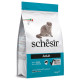Schesir Cat Adult Fish сухой корм с рыбой для котов, 1.5 кг - фото 2