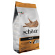 Schesir Cat Adult Chicken сухий корм з куркою для котів, 10 кг - фото 2