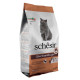 Schesir Cat Sterilized & Light сухий корм із куркою для стерилізованих котів, 10 кг - фото 2