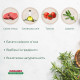 Morando Tradizioni Maxi сухой корм с говядиной для собак крупных пород, 12 кг - фото 3