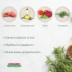 Morando Tradizioni сухой корм для котов со свининой, 1.5 кг - фото 3
