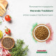 Morando Tradizioni сухой корм для котов с говядиной и свининой, 1.5 кг - фото 2