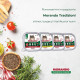 Morando Tradizioni влажный корм для котов с курицей, 100 гр - фото 2