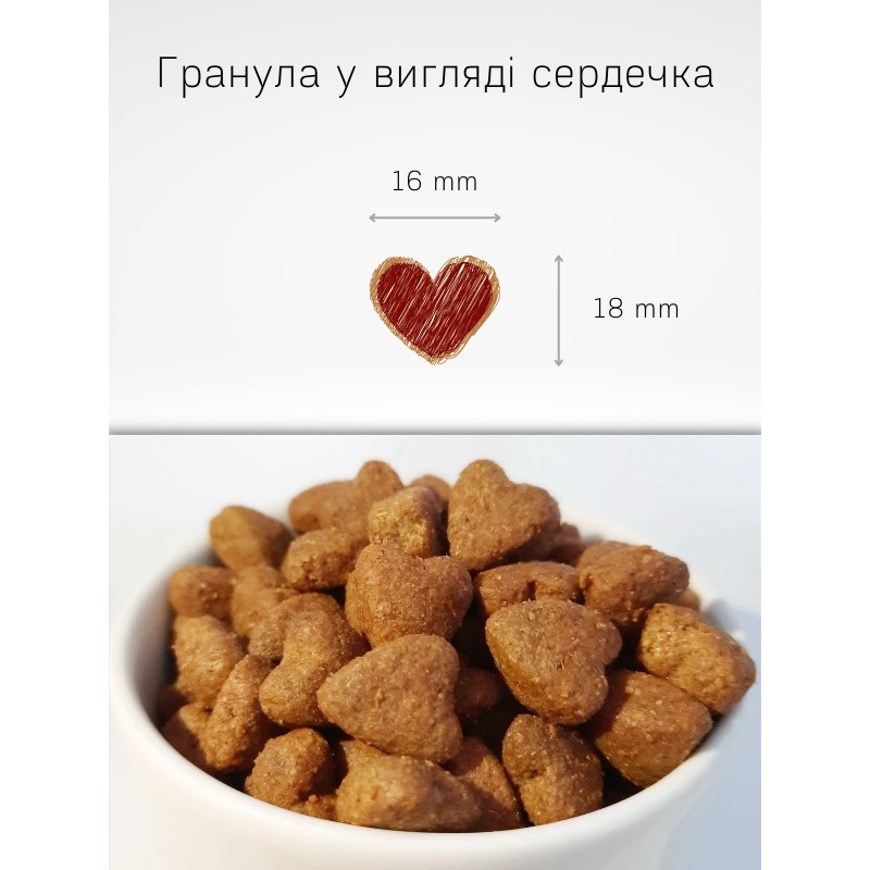 Morando Miocane Adult Maxi сухой корм с курицей для взрослых собак гигантских пород 20 кг - фото 2