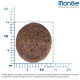 Monge BWild GF All Breeds Anatra сухий корм із качкою для собак, 2.5 кг - фото 3