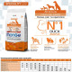 Monge Monoprotein All breeds Puppy & Junior Anatra сухой корм с уткой для щенят, 15 кг - фото 2