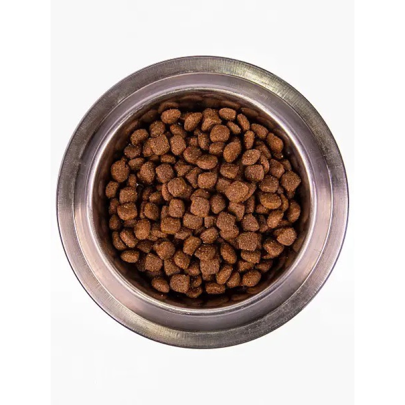 Monge Monoprotein Dog Adult All Breeds Anatra сухой корм с уткой для собак, 15 кг - фото 3