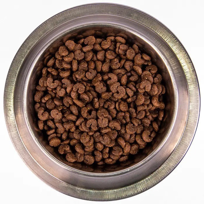 Monge Monoprotein Dog Adult All Breeds Coniglio сухий корм із кроликом для собак, 2.5 кг - фото 2