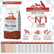 Monge Monoprotein Puppy and Junior All Breeds Agnello сухой корм с ягненком для щенят, 0.8 кг - фото 2