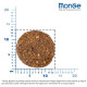 Monge Monoprotein Puppy and Junior All Breeds Agnello сухой корм с ягненком для щенят, 0.8 кг - фото 3
