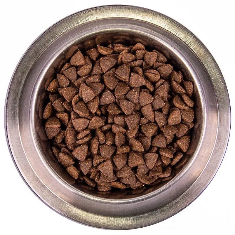 Monge Monoprotein Dog Adult All Breeds Salmone сухой корм с лососем для собак, 2.5 кг - фото 3