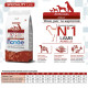 Monge Monoprotein Dog Adult All Breeds Agnello сухой корм с ягненком для собак, 2.5 кг - фото 2