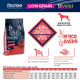 Monge BWild LG All Breeds Cervo cухой корм с олениной для собак, 2.5 кг - фото 4