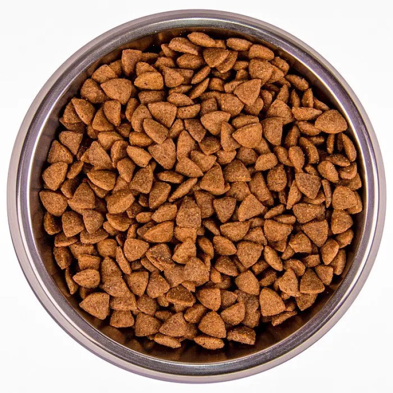 Monge BWild GF Cat Merluzzo сухой корм с треской для котов, 1.5 кг - фото 2