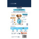 Advance Mini Puppy сухий корм з куркою для цуценят малих порід, 3 кг - фото 2