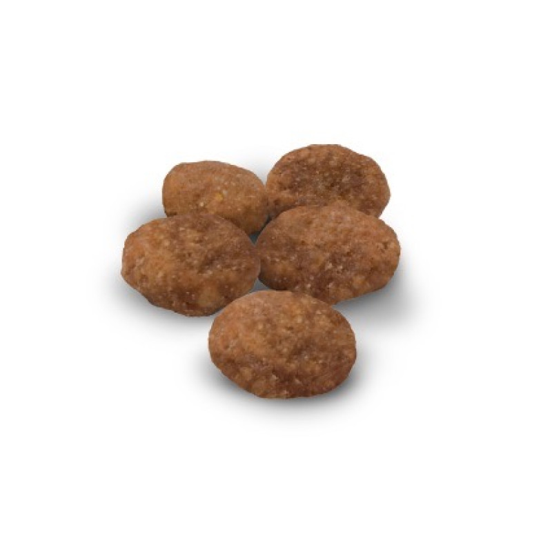 Advance Cat Sensitive Salmon & Rice сухий корм для котів з чутливим травленням з лососем, 3 кг - фото 3