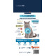Advance Cat Sterilized Turkey сухий корм з індичкою для стерилізованих котів, 1.5 кг - фото 2