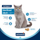 Advance Cat Sterilized Turkey сухий корм з індичкою для стерилізованих котів, 1.5 кг - фото 4