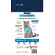 Advance Cat Sterilized Turkey сухий корм з індичкою для стерилізованих котів, 3 кг - фото 2