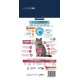 Advance Cat Senior Sterilized сухой корм с курицей для стерилизованных пожилых котов, 1.5 кг - фото 2