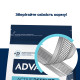 Advance Cat Senior Sterilized сухой корм с курицей для стерилизованных пожилых котов, 1.5 кг - фото 6