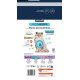 Advance Cat Sterilized Hairball сухий корм для виведення вовни у стерилізованих котів, 10 кг - фото 2