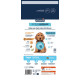 Advance Medium Puppy сухой корм с курицей для щенят средних пород, 12 кг - фото 2