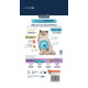 Advance Cat Sterilized Hairball сухий корм для виведення вовни у стерилізованих котів, 3 кг - фото 2