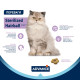 Advance Cat Sterilized Hairball сухий корм для виведення вовни у стерилізованих котів, 3 кг - фото 3