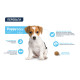 Advance Mini Puppy сухой корм с курицей для щенят малых пород, 7 кг - фото 4