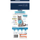 Advance Cat Sterilized Turkey сухий корм з індичкою для стерилізованих котів, 6 кг - фото 2