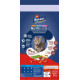 Brekkies Cat Beef сухий корм із яловичиною для котів, 1.5 кг - фото 2