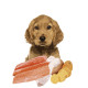Orygo Puppies напіввологий корм для щенят з лососем, 3.6 кг - фото 2
