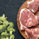 Orygo Wet Pork With Broccoli влажный корм для собак со свининой, 400 гр - фото 2