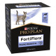 Purina Veterinary Diets FortiFlora Feline пробиотическая добавка для котов и котят 1 гр х 30 шт - фото 2