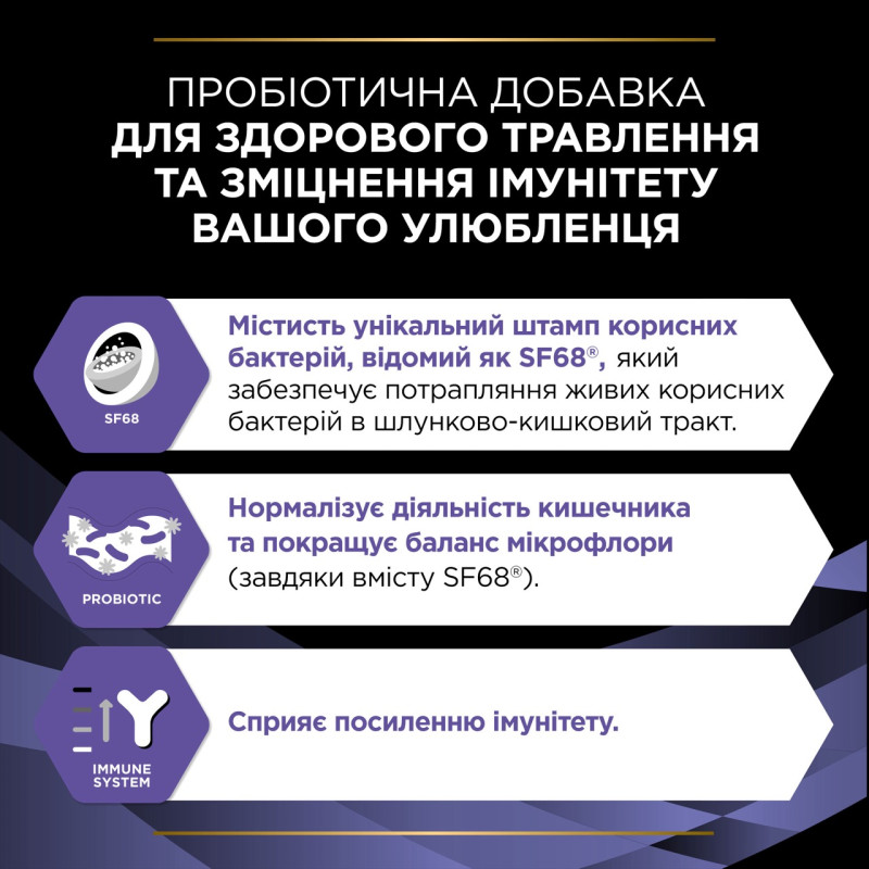 Purina Veterinary Diets FortiFlora Feline пробиотическая добавка для котов и котят 1 гр х 30 шт - фото 5