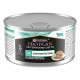 Purina Veterinary Diets EN Gastrointestinal влажный корм для кошек с расстройствами пищеварения 195 гр - фото 2
