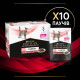 Purina Veterinary Diets DM Diabetes влажный корм для кошек с диабетом с говядиной 85 гр х 10 шт - фото 4