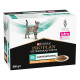 Purina Veterinary Diets EN Gastrointestinal влажный корм для кошек с заболеваниями желудочно-кишечного тракта 85 гр х 10 шт - фото 2