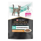 Purina Veterinary Diets EN Gastrointestinal влажный корм для кошек с заболеваниями желудочно-кишечного тракта 85 гр х 10 шт - фото 3