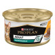 Purina Pro Plan Adult вологий корм для котів з куркою 85 гр - фото 2