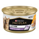 Purina Pro Plan Junior вологий корм для кошенят з куркою 85 гр - фото 2