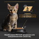 Purina Pro Plan Baby вологий корм для кошенят з куркою 85 гр - фото 6