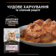 Purina Pro Plan Delicate набор влажного корма для котов с индейкой и рыбой 85 гр х 10 шт - фото 4