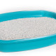 Brit Fresh Exelent бентонітовий наповнювач для котячого туалету без запаху, 10 кг - фото 3